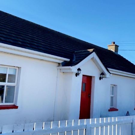 Be'S Cottage Malin Head Esterno foto