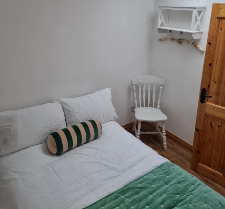 Be'S Cottage Malin Head Esterno foto