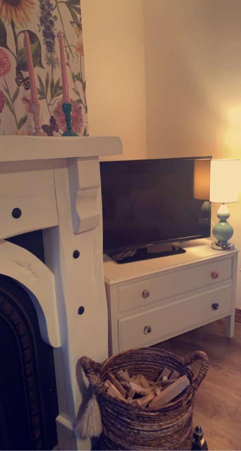 Be'S Cottage Malin Head Esterno foto