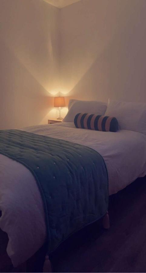 Be'S Cottage Malin Head Esterno foto
