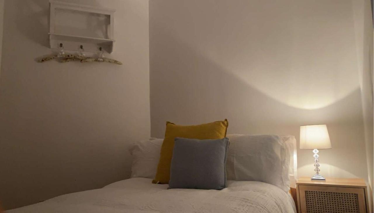 Be'S Cottage Malin Head Esterno foto