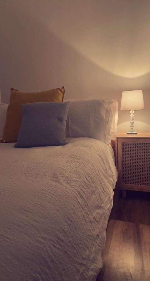 Be'S Cottage Malin Head Esterno foto